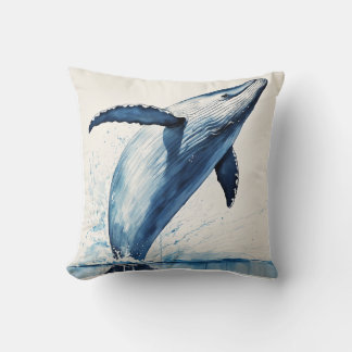 Coussin dauphin