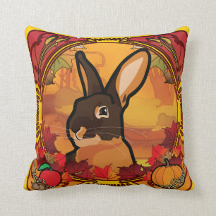 COUSSIN D'AUTOMNE