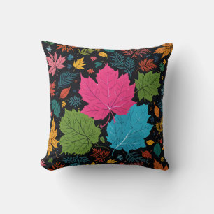 Coussin d'automne Cuchion