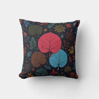 Coussin d'automne Cuchion