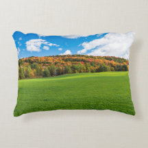 Coussin d'automne Extraordinaire