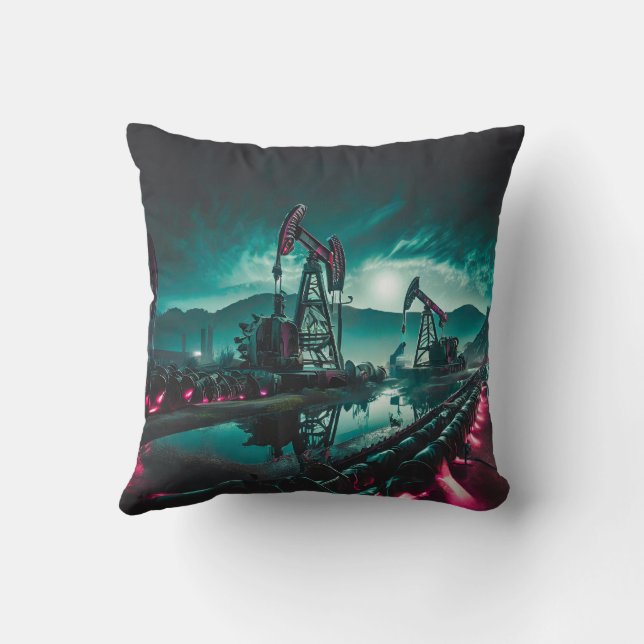 Coussin d'aventure pour combustibles fossiles - Mo (Verso)