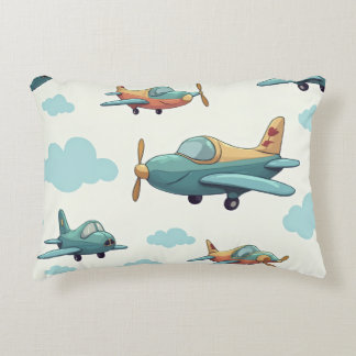 coussin d'avion