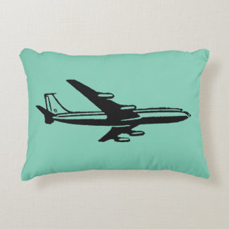Coussin d'avion