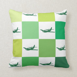 coussin d'avions