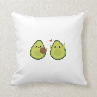coussin d'avocat esthétique