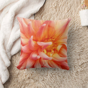 Coussin Dazzling Flower