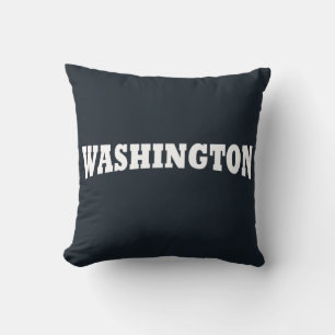 Coussin dc washington