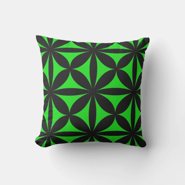 Coussin de (Recto)