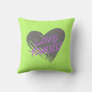 coussin de 16 po x 16 po