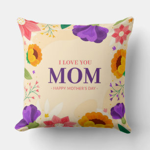Coussin de 40,5 cm x 40,5