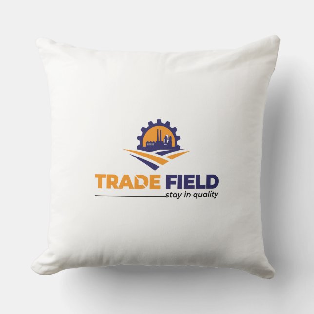 Coussin de 40,5 cm x 40,5 (Recto)