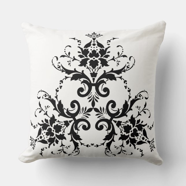 Coussin de 40,5 cm x 40,5 (Recto)