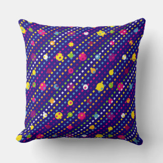 Coussin de 40,5 cm x 40,5