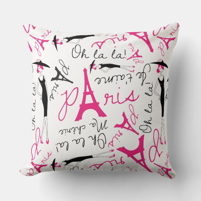 Coussin de 40,5 cm x 40,5 (Recto)