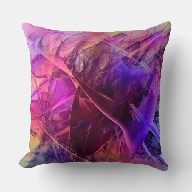 Coussin de 40,5 cm x 40,5 (Recto)