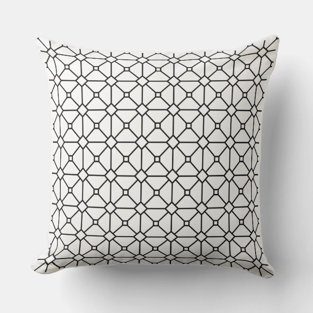 Coussin de 40,5 cm x 40,5 (Recto)