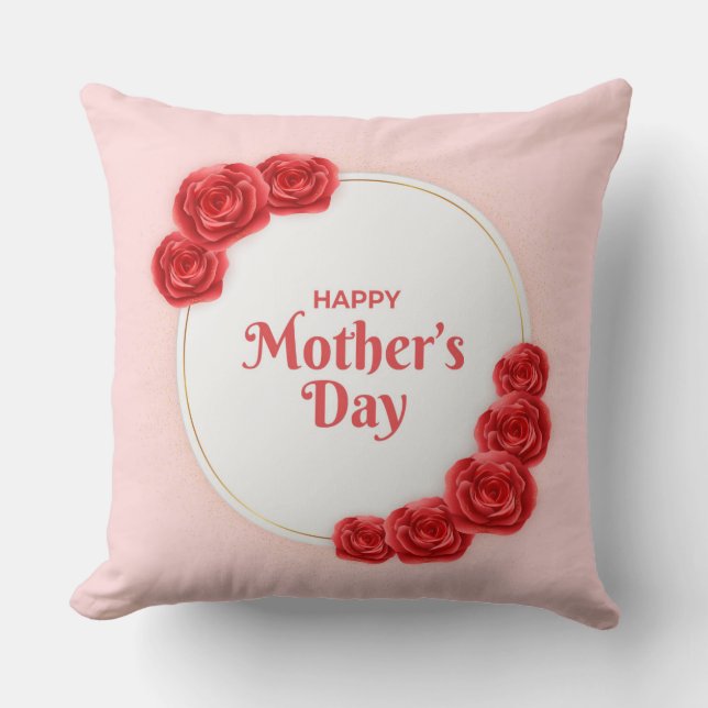 Coussin de 40,5 cm x 40,5 (Recto)