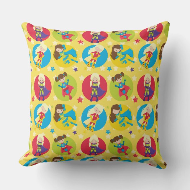 Coussin de 40,5 cm x 40,5 (Recto)