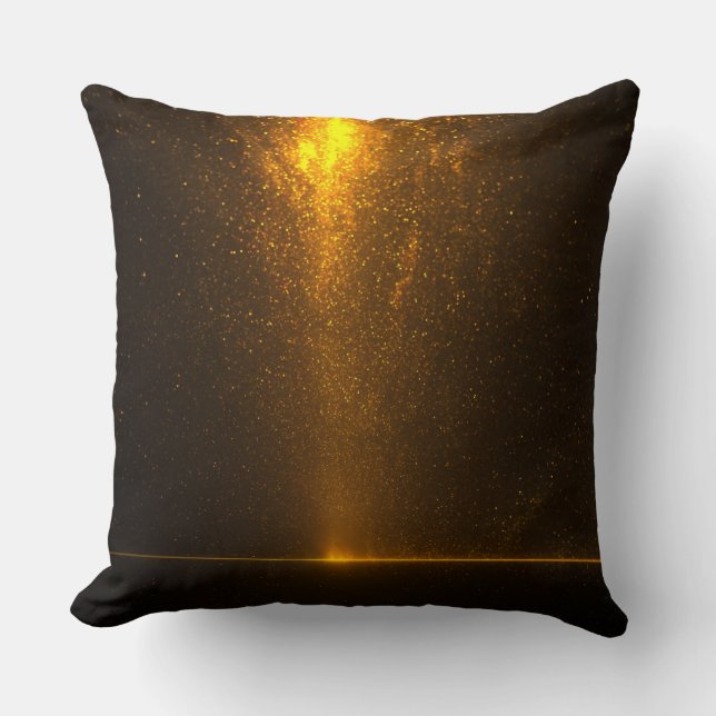 Coussin de 40,5 cm x 40,5 (Recto)
