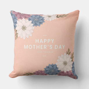Coussin de 40,5 cm x 40,5