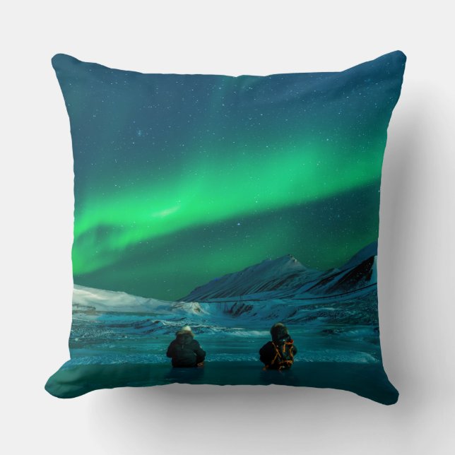 Coussin de 40,5 cm x 40,5 (Recto)