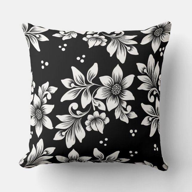 Coussin de 40,5 cm x 40,5 (Recto)