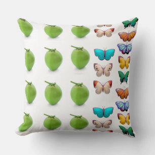 Coussin de 40,5 cm x 40,5