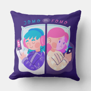 Coussin de 40,5 cm x 40,5