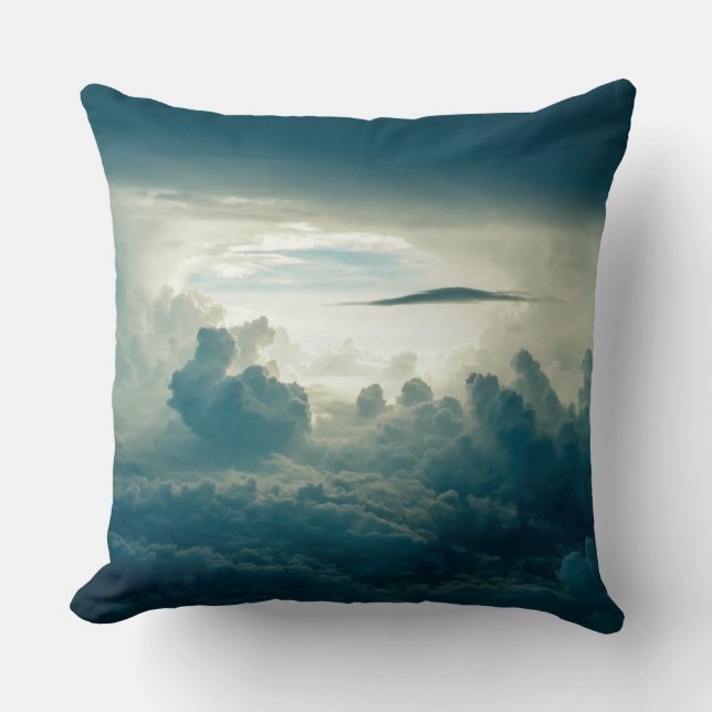 Coussin de 40,5 cm x 40,5 (Recto)