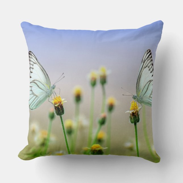 Coussin de 40,5 cm x 40,5 (Recto)