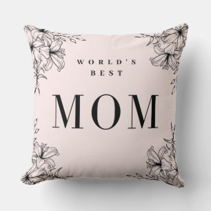 Coussin de 40,5 cm x 40,5