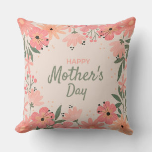 Coussin de 40,5 cm x 40,5