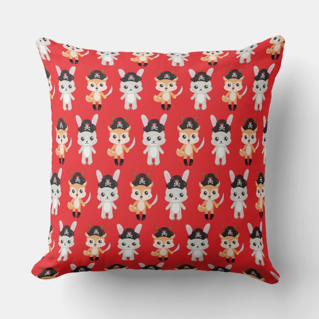 Coussin de 40,5 cm x 40,5 (Recto)
