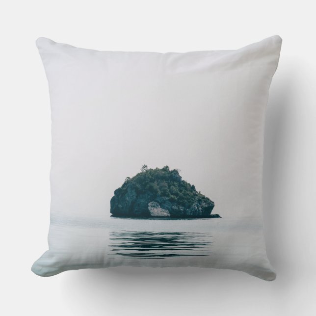 Coussin de 40,5 cm x 40,5 (Recto)