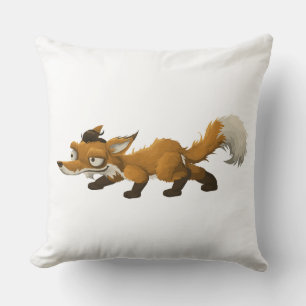 Coussin de 40,5 cm x 40,5