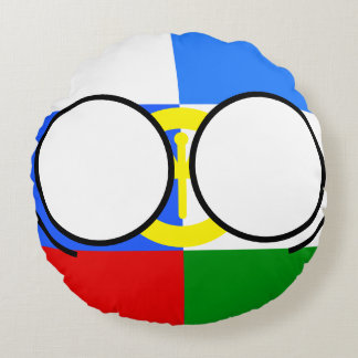 Coussin de Bachkrossiya