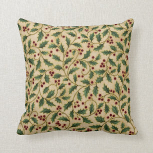 coussin de baies sèches