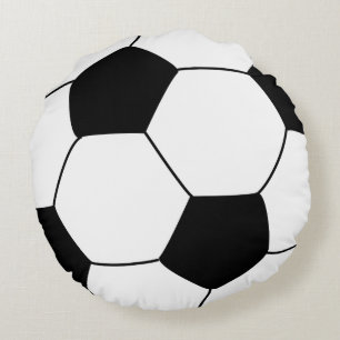 Coussin de balle de football