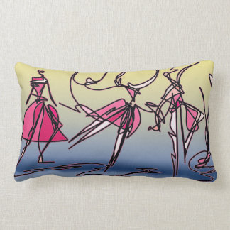 Coussin de ballet