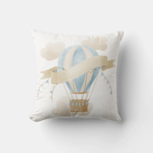 Coussin de ballon à air chaud