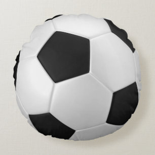 Coussin de ballon de football