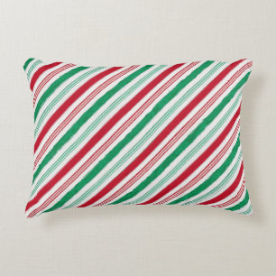 Coussin de bande de Sucre de canne de menthe