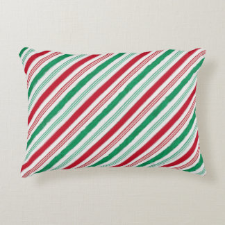 Coussin de bande de Sucre de canne de menthe