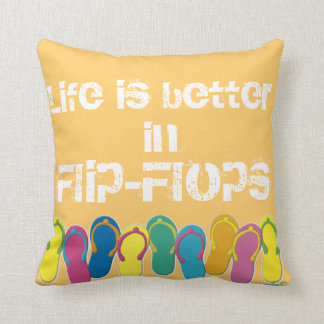 Coussin de bascules