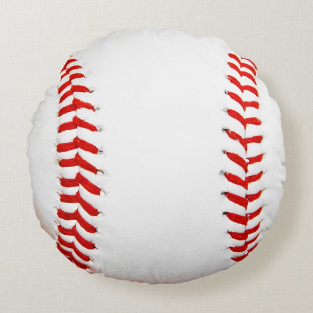 Coussin de base-ball (Devant)