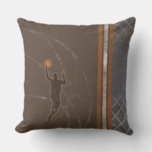 Coussin de basket-ball