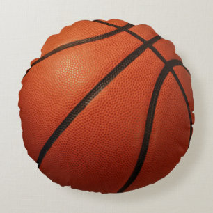 Coussin de basket-ball