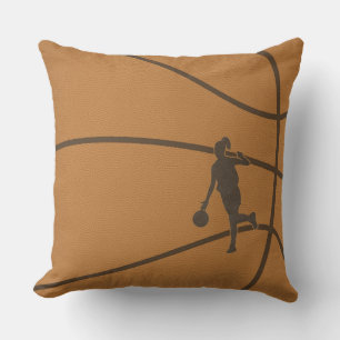 Coussin de basket-ball