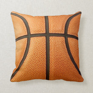 Coussin de basket-ball